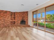 Family Comfort in a Quiet Court Location