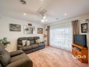 Family Comfort in a Quiet Sunbury Pocket Surrounded by...