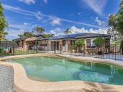 Family Comfort, Poolside Living & Energy Efficiency