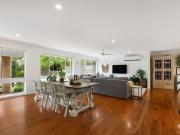 Family Compound: Acreage Living with Total Convenience