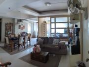 Top Floor Bel Air Living with Skyline Views