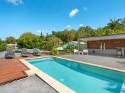 Family entertainer just 5 mins to the beach