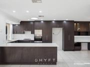 Family Entertainer Living