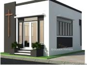 Family Estate Mausoleum