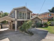Family Excellence with Breathtaking Park & City Views