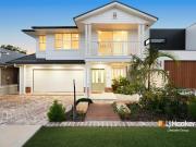 Family Exclusivity in Ridgeline Precinct