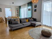 Exclusive Living–Ideal for Business & Family/Ostkreuz
