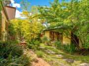 Family Focused Inner City Sanctuary with Space to Grow