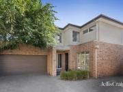 Family focused modern space, metres to Bulleen Plaza
