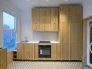 Family friendly 2 bed Brockley flat. Telegraph h