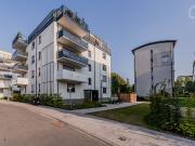 Family friendly 3 bedroom new build apartment in a prime...