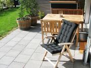 Family friendly apartment at the Ökotop with garden...