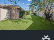 Family Friendly Corner Block Home with Outdoor...