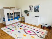 Family Friendly Design Apt | 140 sqm | Sep–Dec, Berlin...