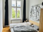 Family Friendly Design Apt | 140 sqm | Sep–Dec, Berlin...
