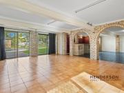 Family Friendly Home in Leafy Petrie – Comfort, Space &...