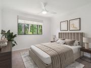 Family friendly living