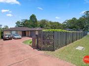 FAMILY FRIENDLY LIVING