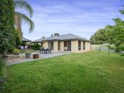 Family Friendly Living in Eastern View Estate