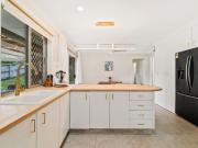 Family Friendly Living With Modern Comforts And Quiet...