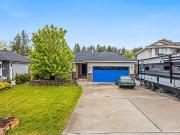 Family friendly Neighborhood