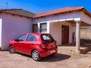 family friendly property on the mark.