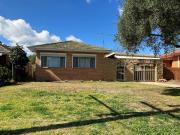 Family Friendly Rental Home in Dubbo