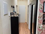 Family Friendly Rooftop Apartment with Balcony & Child’s...