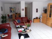 Family friendly terraced house in quiet and central...