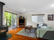 Family Friendly with Dual Living Potential in the Heart...