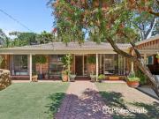 Family Haven Amongst the Gums