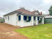 FAMILY HOME