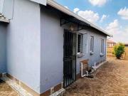family home