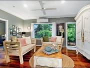 Family Home Backing Golf Course – Lease to Oct 2026