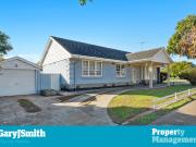 Family home Brighton High Zone