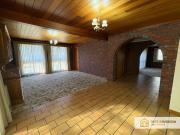 Family Home Close to River Price includes Gardener