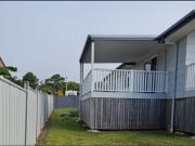 Family Home Close to Town