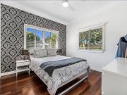 Family home filled with character