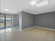 Family Home for Rent