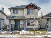 Family home for rent in McKenzie Towne