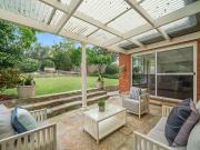 Family home for short term lease