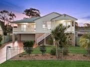 Family Home for the Large or Extended Family