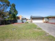 Family Home in a Prime Position