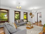 Family home in a quiet location!