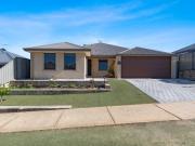 Family Home in Baldivis