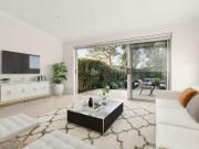 Family Home In Blue Chip Locale