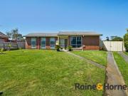 Family Home in Central Cranbourne!
