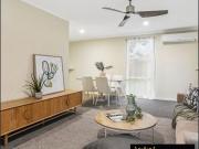 Family Home in Central Cranbourne!