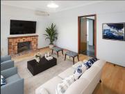 FAMILY HOME IN CONVENIENT CUL DE SAC LOCATION