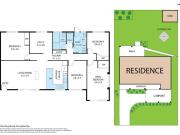 Family Home in Deception Bay